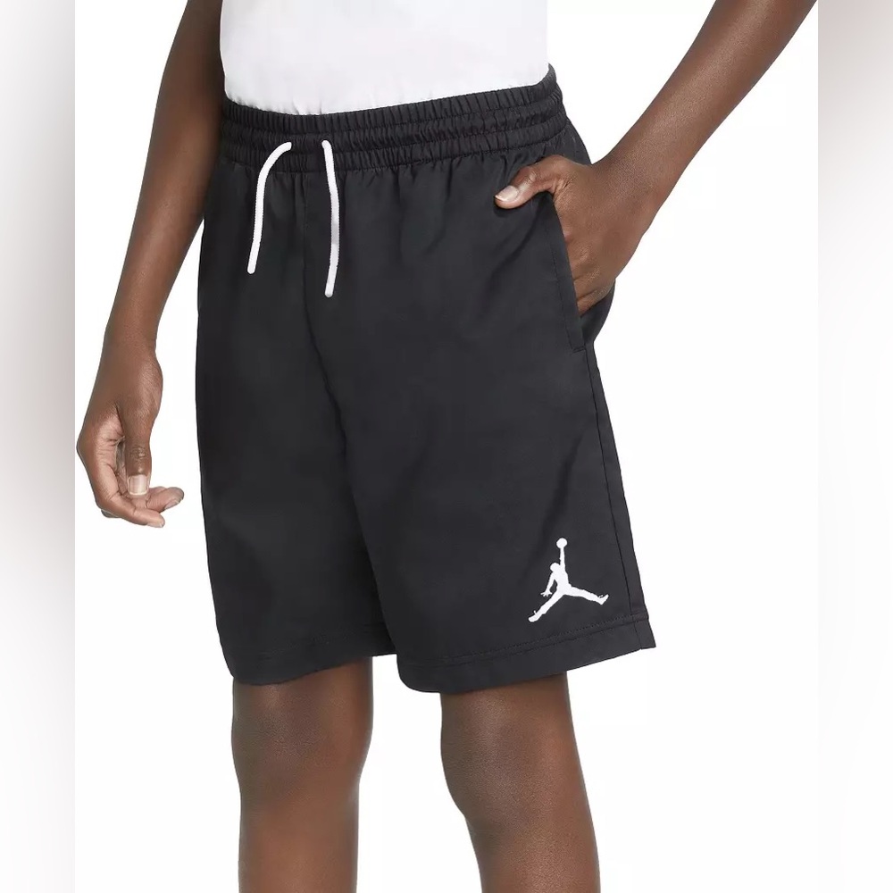 🖤 Jordan Boys' Jumpman Shorts